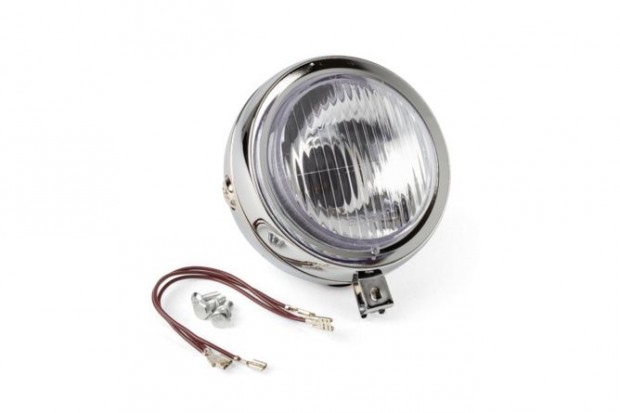 F�nysz�r� Puch Maxi Kerek Kr�m