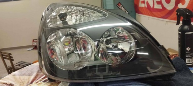 F�nysz�r� Renault Thalia /Clio II