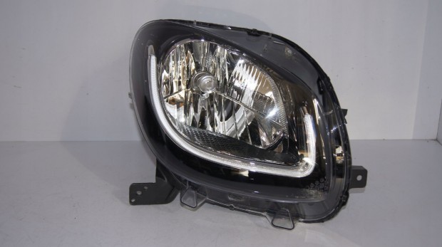 F�nysz�r� SMART FORFOUR A453 jobb els� halog�n A4539063601 elad�