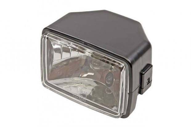 F�nysz�r� Tomos A35 / Quadro Square