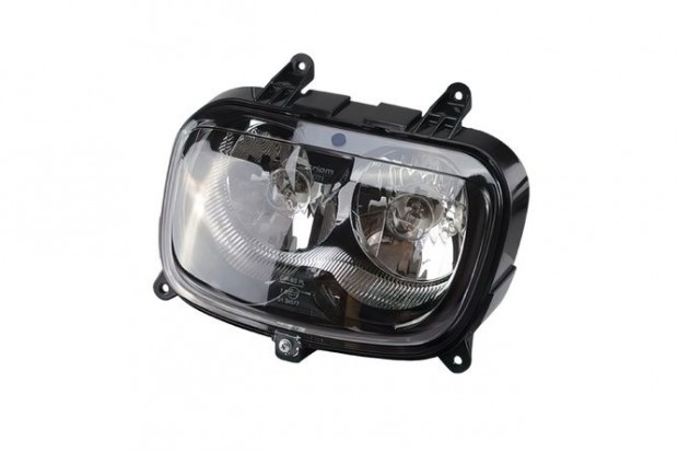 Fnyszr Yamaha BW's / MBK Booster 2004 utn
