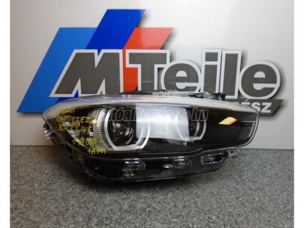 Fnyszr - bmw 1-es sorozat