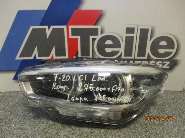 Fnyszr - bmw 1-es sorozat