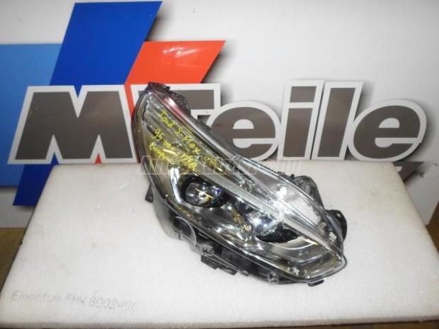 F�nysz�r� - ford s-max