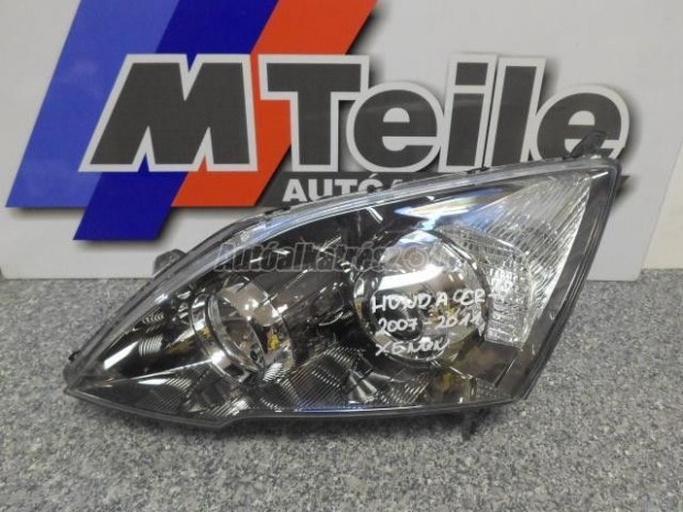 F�nysz�r� - honda cr-v