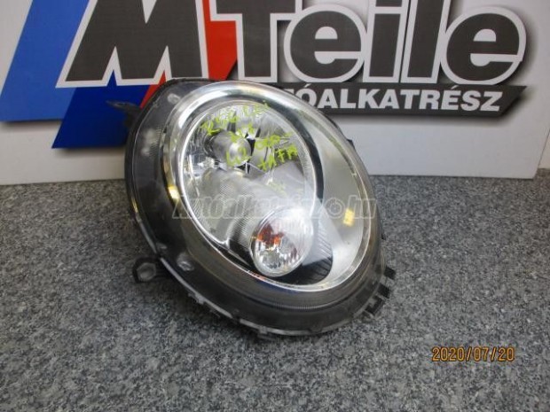 F�nysz�r� - mini cooper