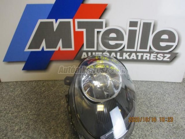 F�nysz�r� - mini cooper