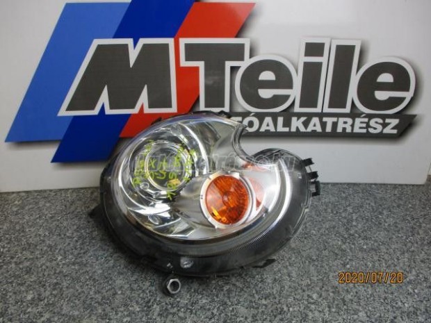 F�nysz�r� - mini cooper