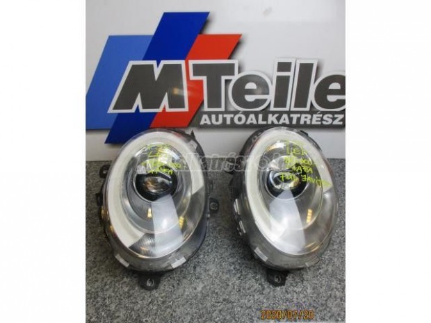 F�nysz�r� - mini cooper