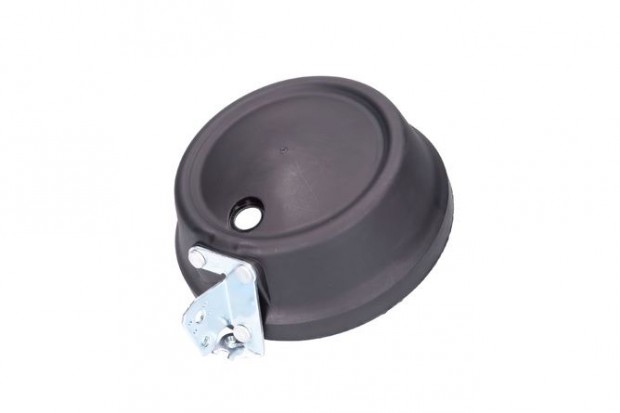 F�nysz�r� h�z fekete Simson