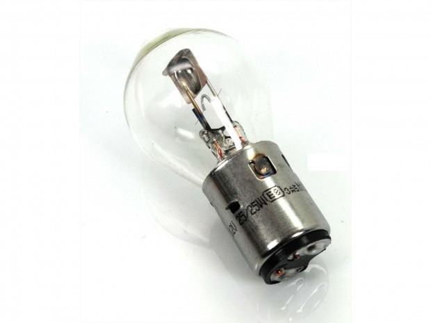 Fnyszr izz 12 Volt 25/25 Watt foglalat tmr 20mm Zndapp R 50 ro