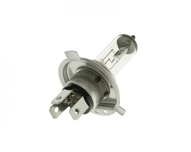 Fényszóró izzó HS1 / PX43T 12V 35/35W