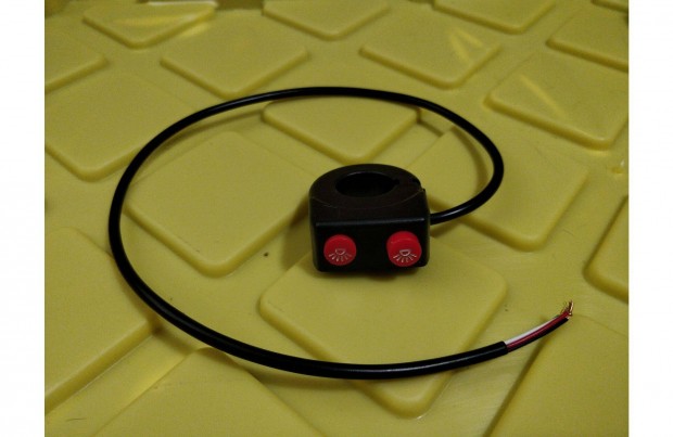 Fnyszr kapcsol kormnyra (#2118)