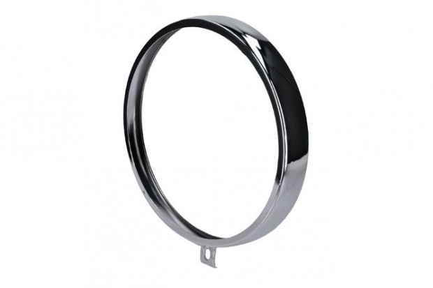 F�nysz�r� keret 135mm kr�m Simson