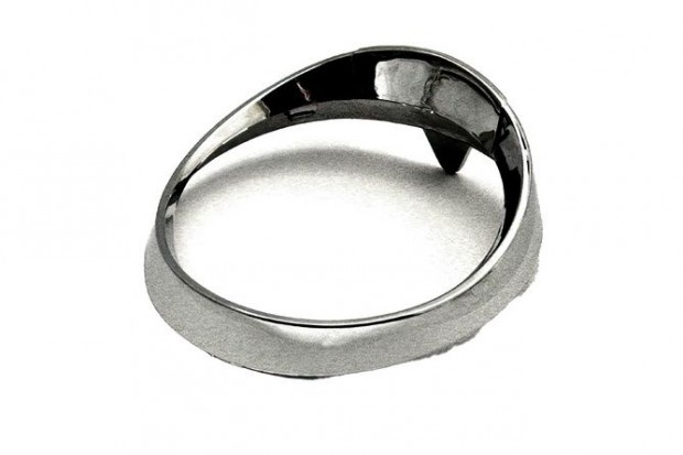 F�nysz�r� keret Baotian Carino / Venus / Flash kr�m