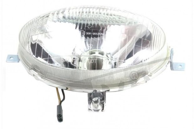Fényszóró komplett Piaggio Liberty ET2