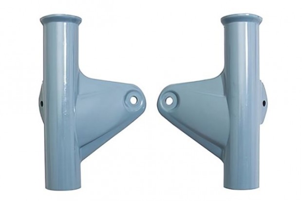 F�nysz�r� tart� k�k MBK 88