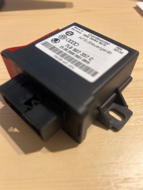 F�nysz�r� vez�rl� VW,Audi,Seat