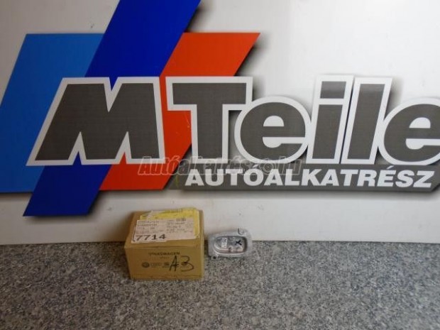 Fnyszr vezrl - audi a3,s3,rs3