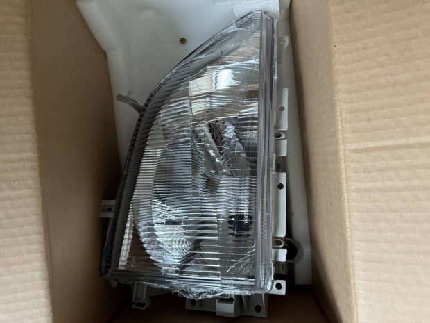 F�nysz�r�k ujjak jobb es bal oldali! dyna 100 150 Toyota 