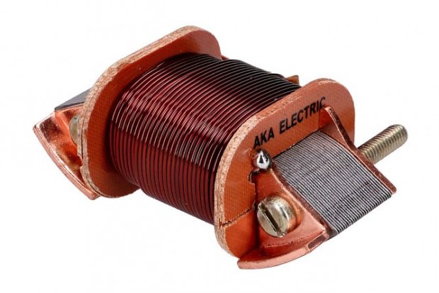 F�nytekercs, AKA elektromos 12V 35/35W Simson