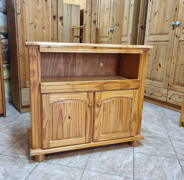 Fenyyő komód 94x86x42