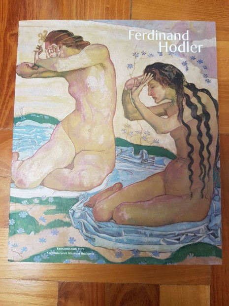 Ferdinand Hodler