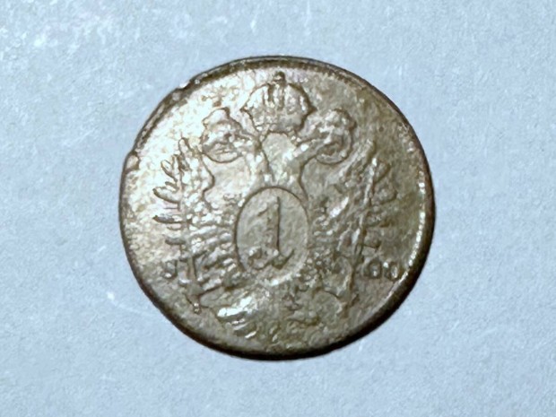 Ferenc 1 krajcár 1800 - B Körmöcbánya