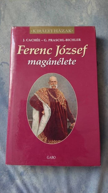 Ferenc Jzsef magnlete 
