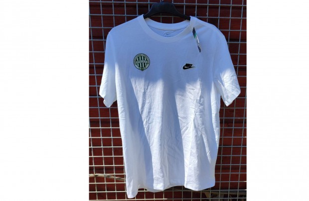 Ferencvrosi TC eredeti Nike fehr pl (XL, 2XL)