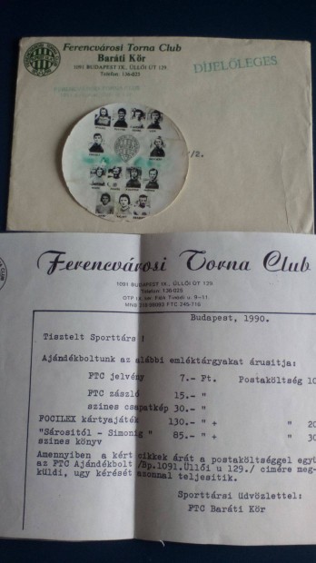 Ferencvrosi Torna Club 1987
