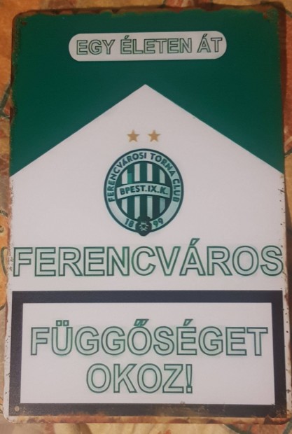 Ferencvrosi Torna Club