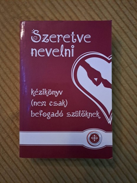 Ferenczi Beta: Szeretve nevelni