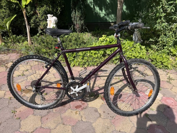 Férfi 26 os mountain bike