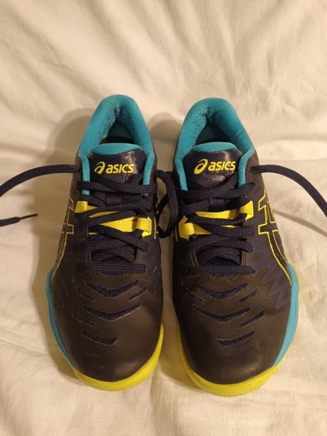 Ferfi 41,5-es Asics sportcip