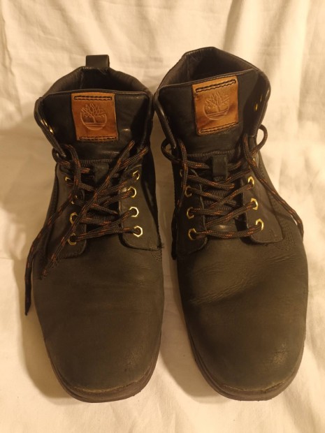 Ferfi 42-es Timberland cip