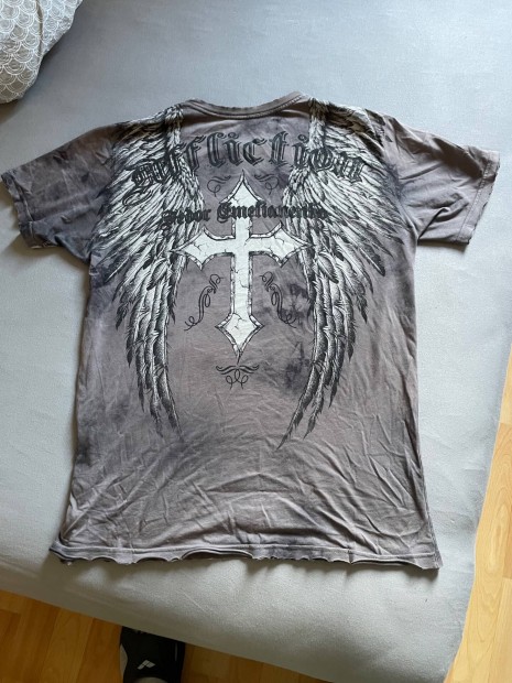 Frfi Affliction pl