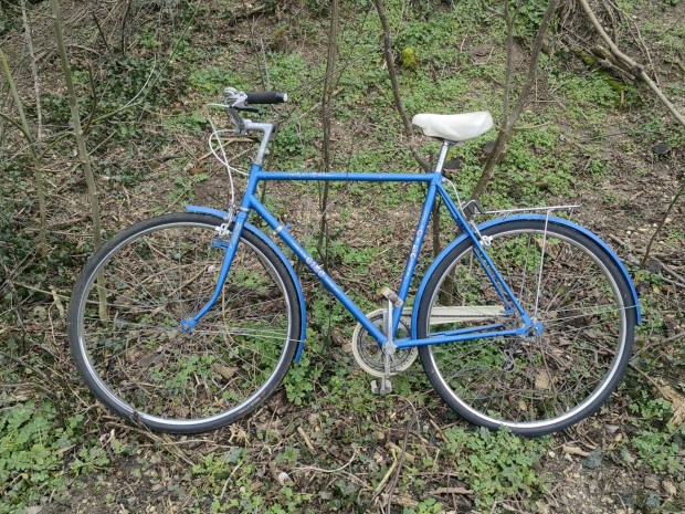 Ferfi Bicikli 28" elado