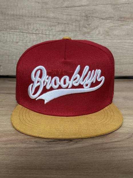 Frfi Brooklyn Snapback