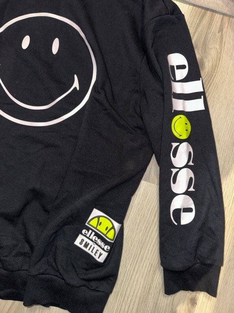 Frfi Ellesse pulver L Smiley