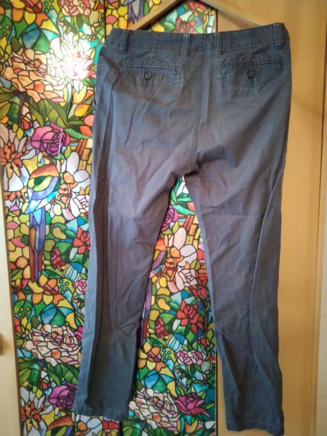 Frfi Farmer nadrg F&F Chino