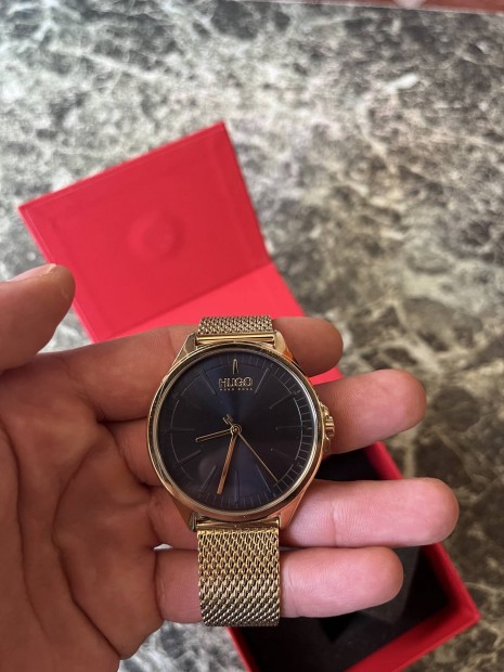 Frfi Hugo Boss karra