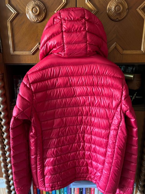 Férfi Icepeak pehelydzseki újszerű