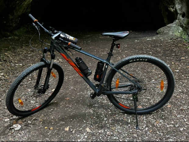Férfi KTM Peak MT 29