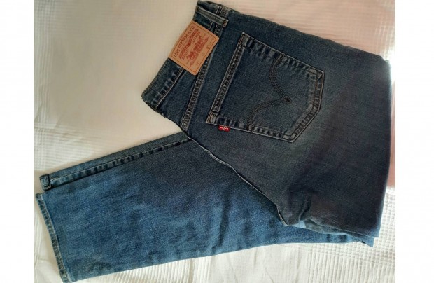 Frfi Levi's farmer