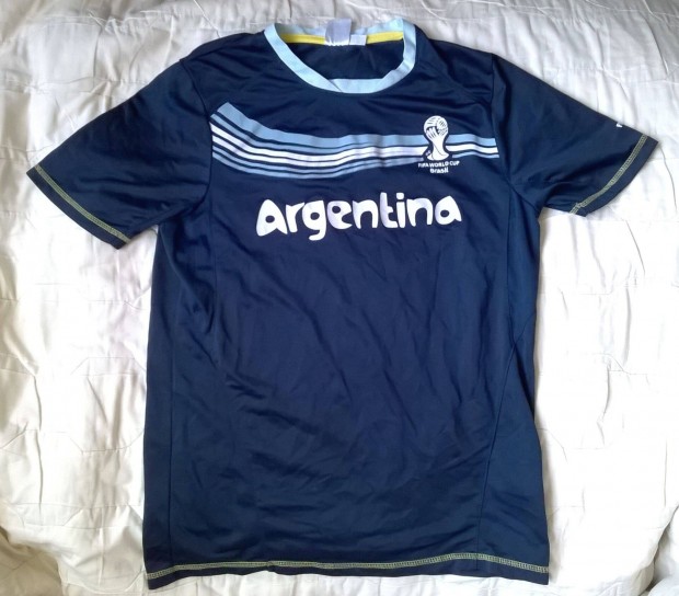Férfi M-es Argentin válogatott szurkolói mez