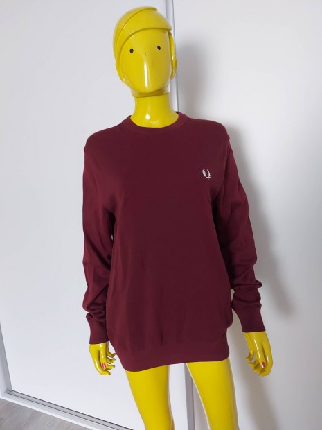 Frfi M es Fred Perry pulver 