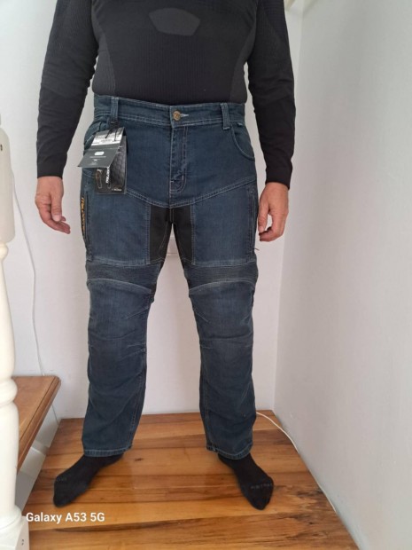 Frfi Motoros Farmer "j"