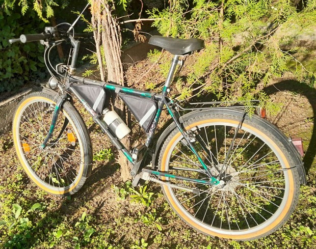 Frfi Mountainbike, kerkpr 26