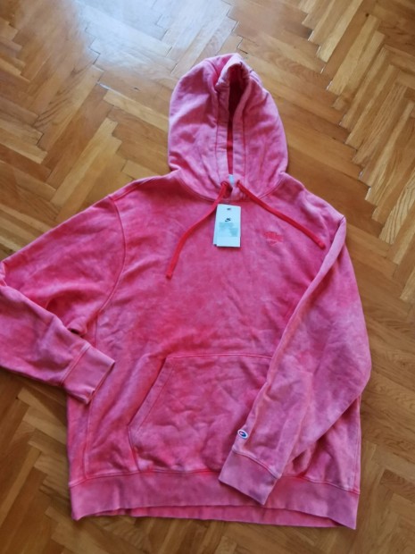 Frfi Nike xxl NSW pulcsi